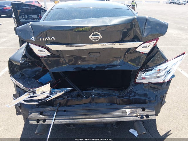1N4AL3AP6GC250186 Nissan Altima 2.5/2.5 S/2.5 Sl/2.5 Sr/2.5 Sv