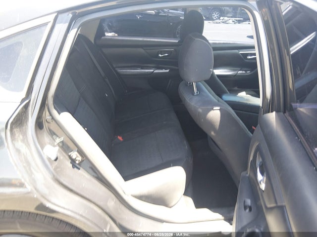 1N4AL3AP6GC250186 Nissan Altima 2.5/2.5 S/2.5 Sl/2.5 Sr/2.5 Sv