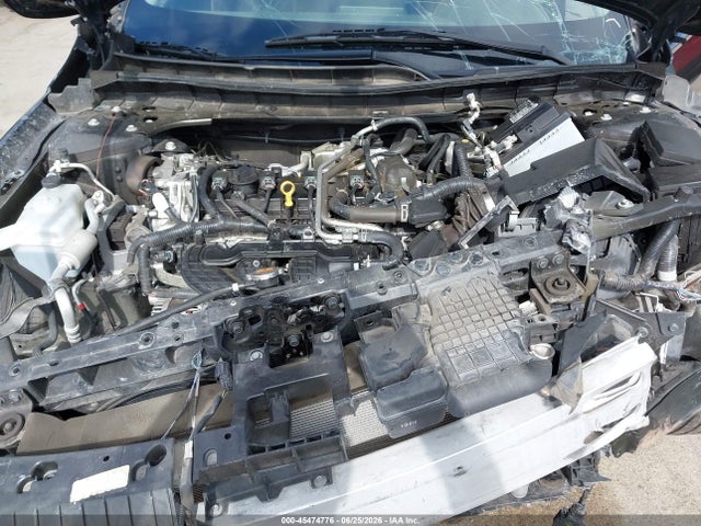 1N4BL4CV8PN419828 Nissan Altima Sr Fwd