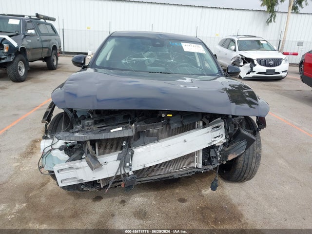 1N4BL4CV8PN419828 Nissan Altima Sr Fwd