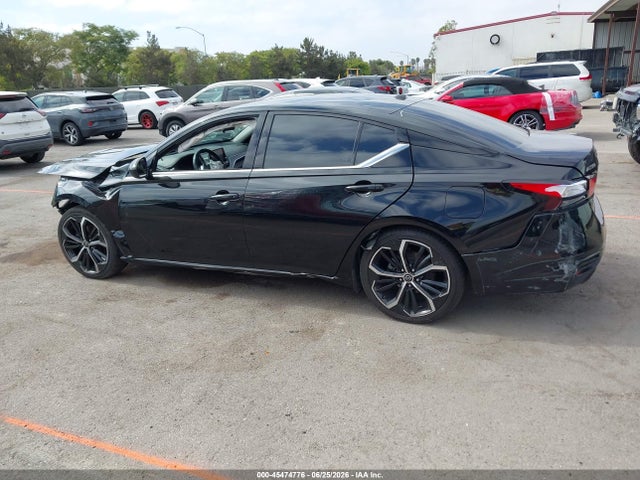 1N4BL4CV8PN419828 Nissan Altima Sr Fwd