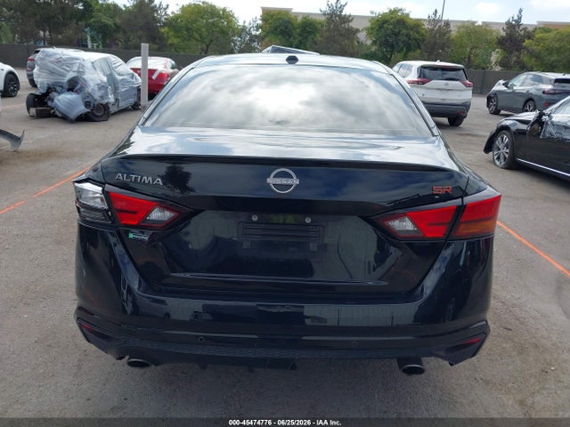 1N4BL4CV8PN419828 Nissan Altima Sr Fwd
