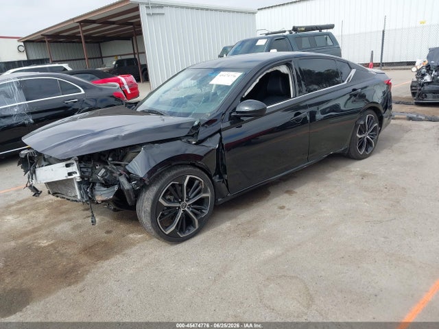 1N4BL4CV8PN419828 Nissan Altima Sr Fwd