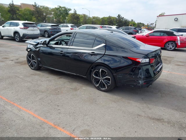 1N4BL4CV8PN419828 Nissan Altima Sr Fwd