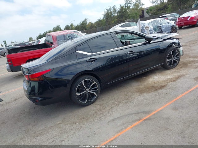 1N4BL4CV8PN419828 Nissan Altima Sr Fwd