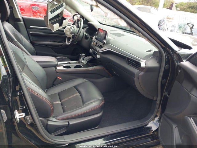 1N4BL4CV8PN419828 Nissan Altima Sr Fwd