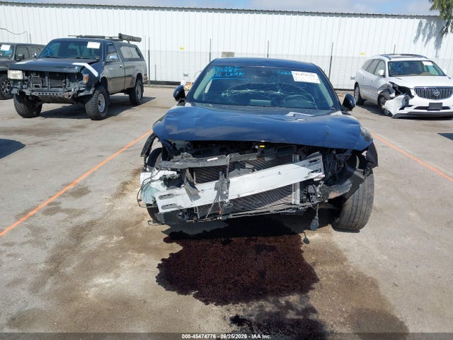 1N4BL4CV8PN419828 Nissan Altima Sr Fwd