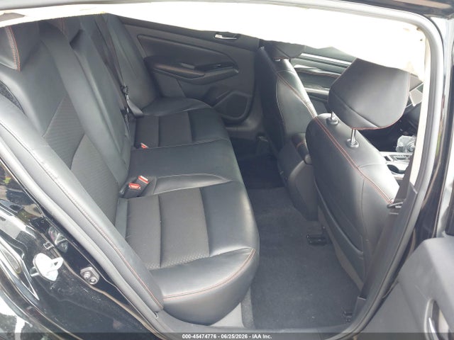 1N4BL4CV8PN419828 Nissan Altima Sr Fwd