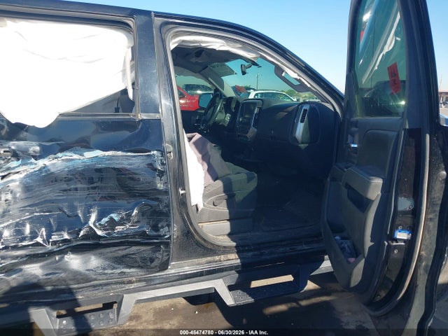 Chevrolet Silverado 1500 Lt 2017 3GCUKREC8HG157690 Image 5