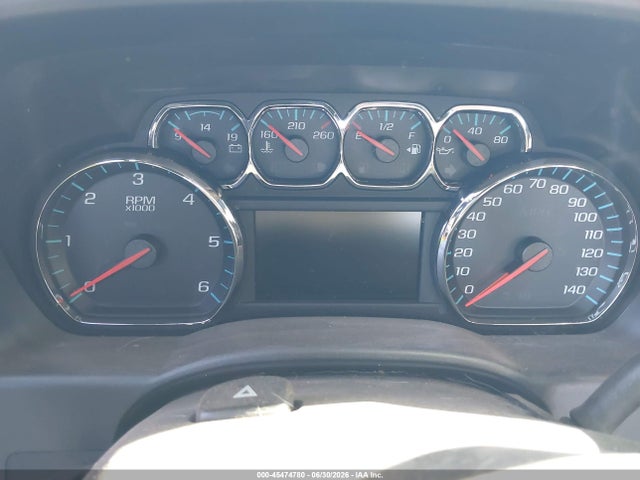 Chevrolet Silverado 1500 Lt 2017 3GCUKREC8HG157690 Image 7
