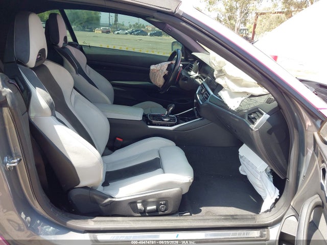 BMW M4 Competition Xdrive 2023 WBS33BA06PCL96306 Image 5