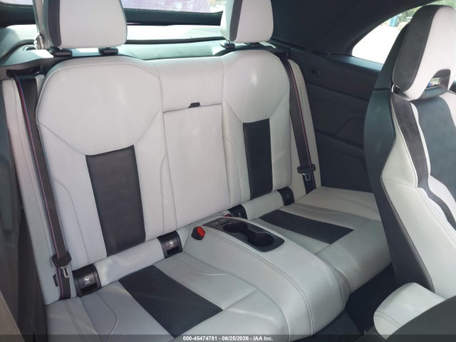 BMW M4 Competition Xdrive 2023 WBS33BA06PCL96306 Image 8