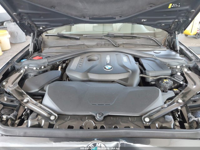 Продаж на аукціоні авто 2017 Bmw 230i, vin: WBA2K9C56HV647061, номер лоту: 45474782