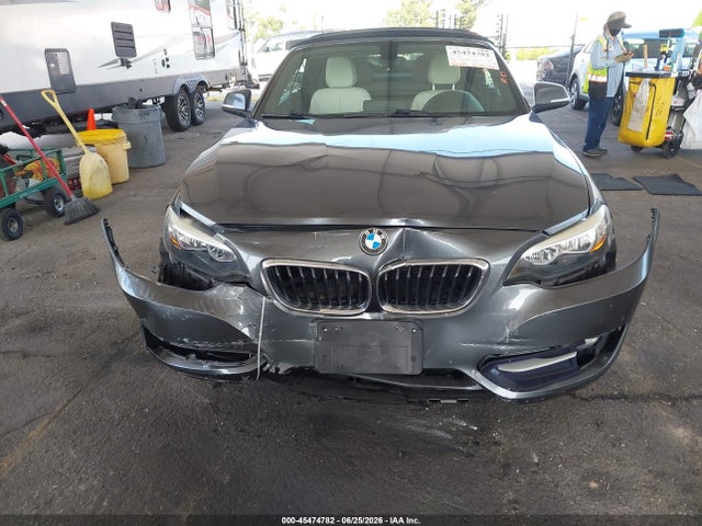 Продаж на аукціоні авто 2017 Bmw 230i, vin: WBA2K9C56HV647061, номер лоту: 45474782