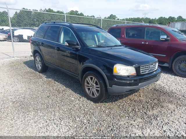 45474786 :رقم المزاد ، YV4982CZ3A1539145 vin ، 2010 Volvo Xc90 3.2 مزاد بيع