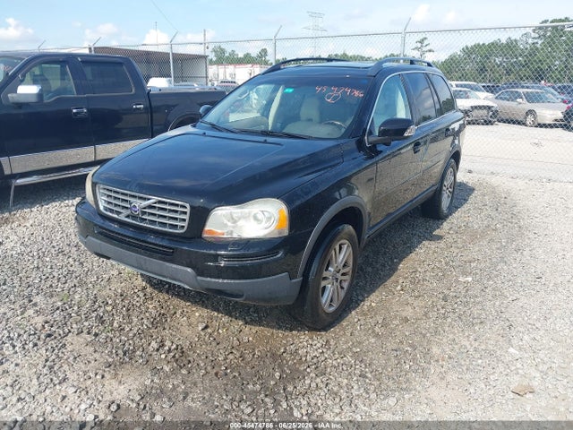 45474786 :رقم المزاد ، YV4982CZ3A1539145 vin ، 2010 Volvo Xc90 3.2 مزاد بيع