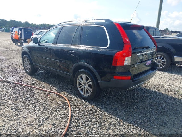 45474786 :رقم المزاد ، YV4982CZ3A1539145 vin ، 2010 Volvo Xc90 3.2 مزاد بيع
