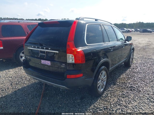 45474786 :رقم المزاد ، YV4982CZ3A1539145 vin ، 2010 Volvo Xc90 3.2 مزاد بيع