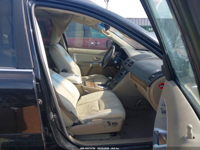 45474786 :رقم المزاد ، YV4982CZ3A1539145 vin ، 2010 Volvo Xc90 3.2 مزاد بيع