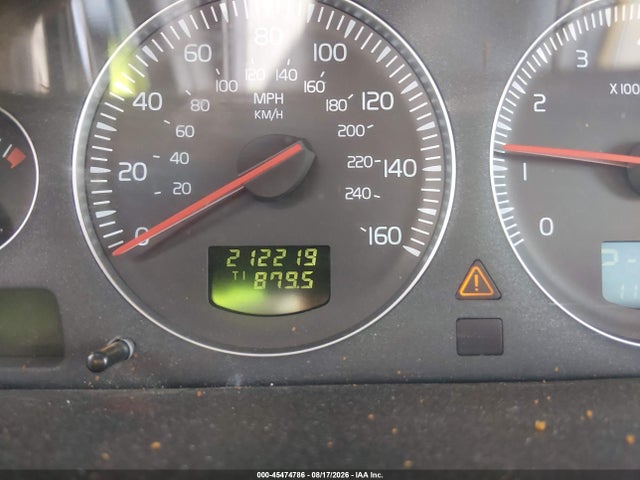 45474786 :رقم المزاد ، YV4982CZ3A1539145 vin ، 2010 Volvo Xc90 3.2 مزاد بيع