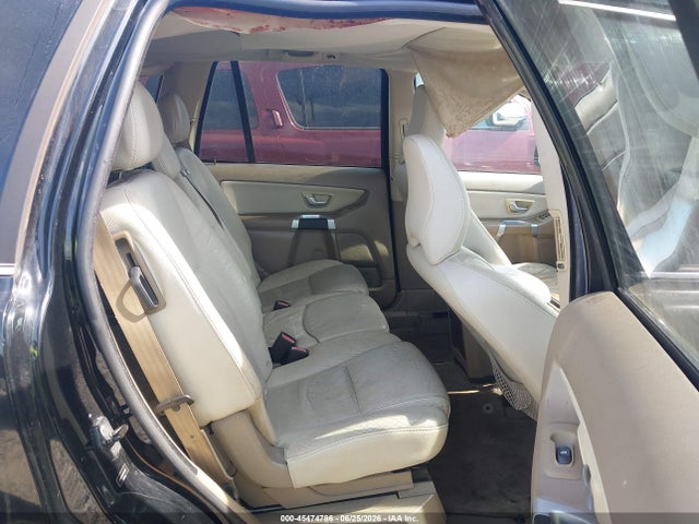 45474786 :رقم المزاد ، YV4982CZ3A1539145 vin ، 2010 Volvo Xc90 3.2 مزاد بيع
