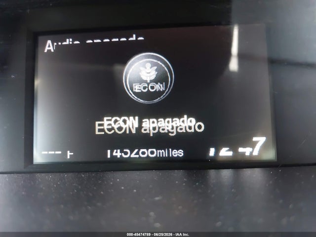 Honda Civic Ex-l 2014 19XFB2F90EE235079 Image 7