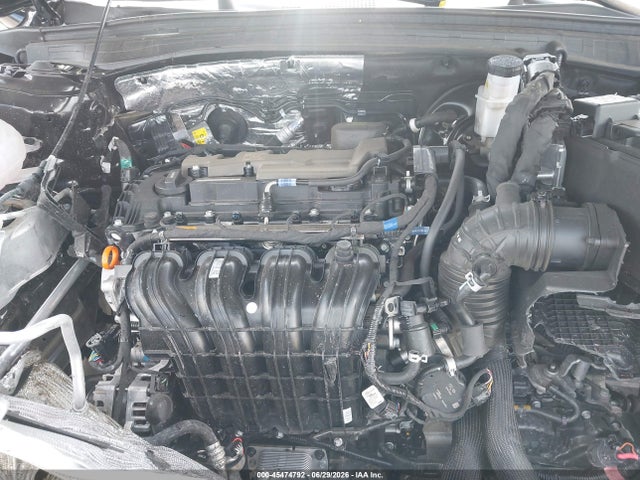 Продажа на аукционе авто 2026 Kia K5 Gt-line Fwd, vin: KNAG64J71T5437087, номер лота: 45474792