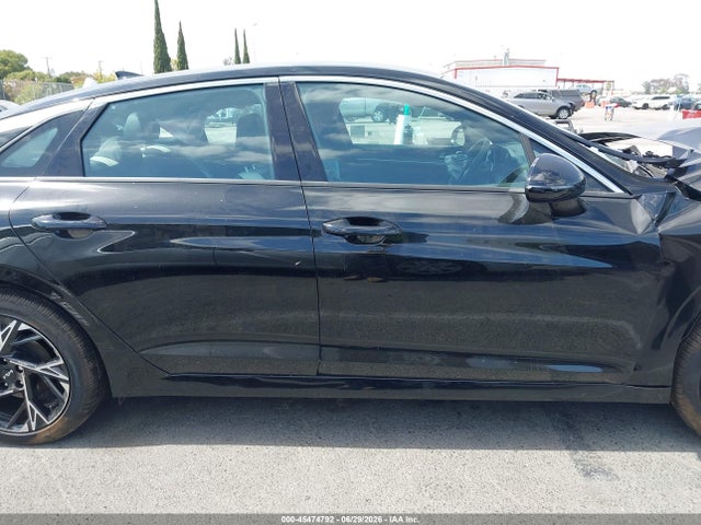 Продажа на аукционе авто 2026 Kia K5 Gt-line Fwd, vin: KNAG64J71T5437087, номер лота: 45474792