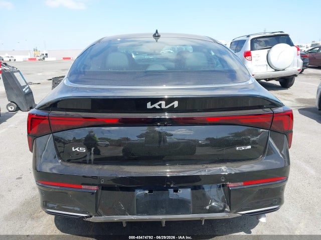 Продажа на аукционе авто 2026 Kia K5 Gt-line Fwd, vin: KNAG64J71T5437087, номер лота: 45474792