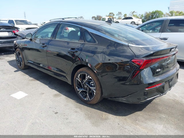 Продажа на аукционе авто 2026 Kia K5 Gt-line Fwd, vin: KNAG64J71T5437087, номер лота: 45474792