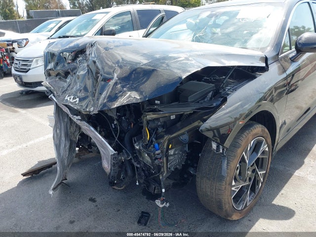 Продажа на аукционе авто 2026 Kia K5 Gt-line Fwd, vin: KNAG64J71T5437087, номер лота: 45474792