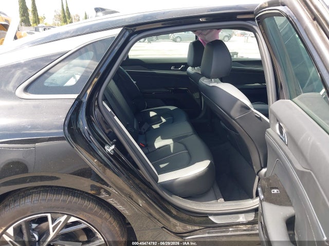 Продажа на аукционе авто 2026 Kia K5 Gt-line Fwd, vin: KNAG64J71T5437087, номер лота: 45474792