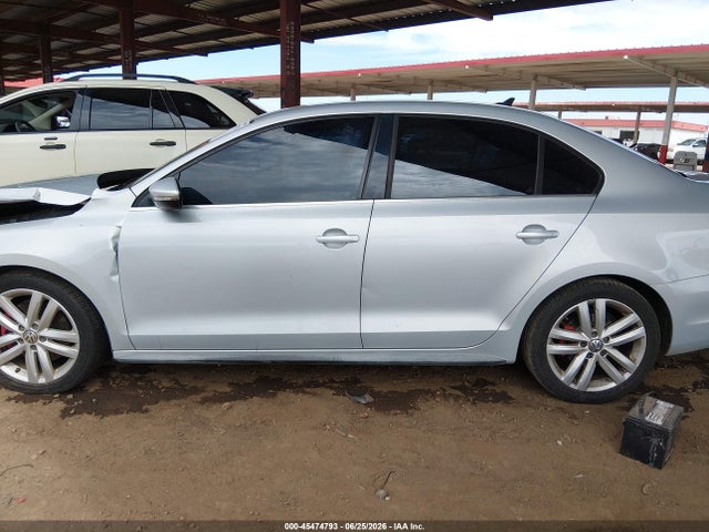 Продажа на аукционе авто 2012 Volkswagen Jetta Gli, vin: 3VW567AJ0CM460097, номер лота: 45474793