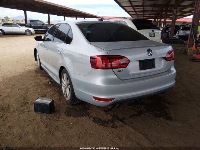 2012 Volkswagen Jetta Gli მანქანა იყიდება აუქციონზე, vin: 3VW567AJ0CM460097, აუქციონის ნომერი: 45474793