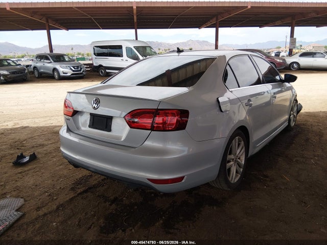 Aukcja sprzedaży 2012 Volkswagen Jetta Gli, vin: 3VW567AJ0CM460097, numer aukcji: 45474793