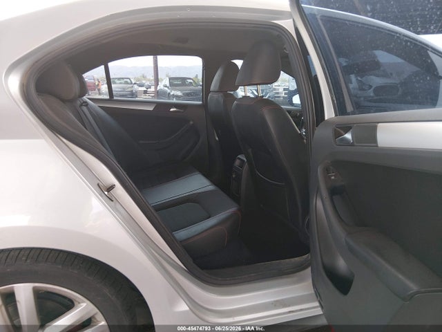 2012 Volkswagen Jetta Gli მანქანა იყიდება აუქციონზე, vin: 3VW567AJ0CM460097, აუქციონის ნომერი: 45474793