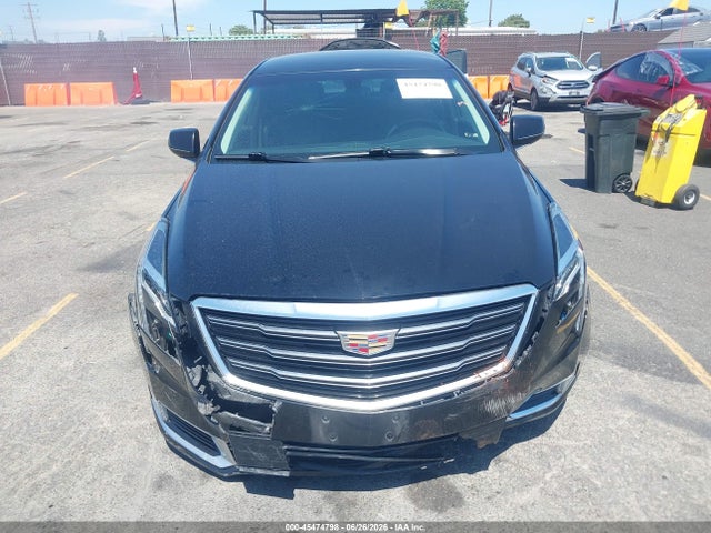 Cadillac XTS LUXURY 2018 2G61M5S35J9119069 Image 12