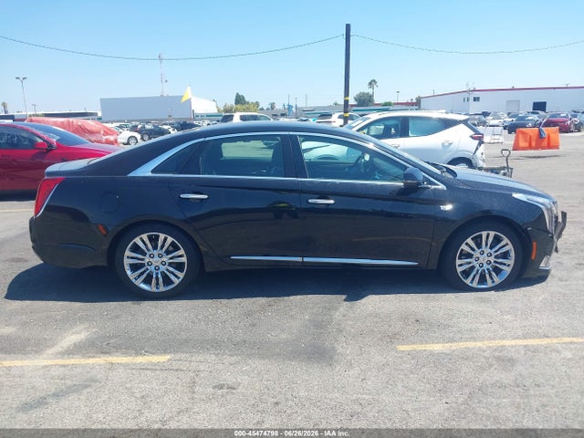 Cadillac XTS LUXURY 2018 2G61M5S35J9119069 Image 13