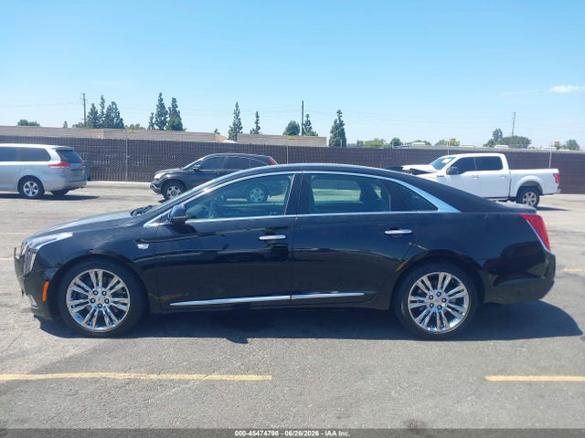 Cadillac XTS LUXURY 2018 2G61M5S35J9119069 Image 14