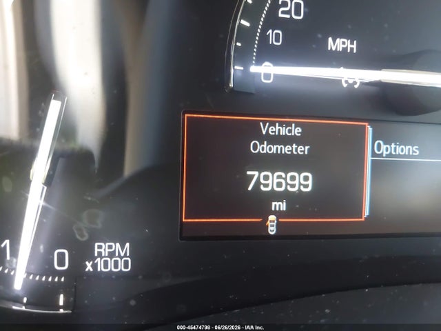Cadillac XTS LUXURY 2018 2G61M5S35J9119069 Image 15