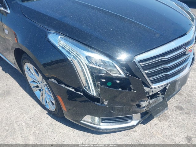 Cadillac XTS LUXURY 2018 2G61M5S35J9119069 Image 17