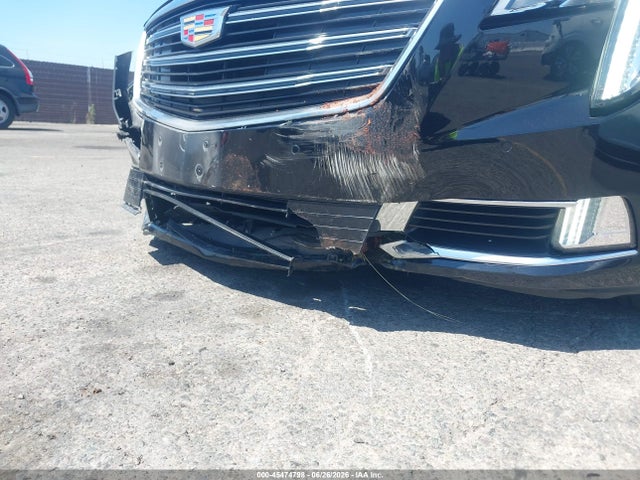 Cadillac XTS LUXURY 2018 2G61M5S35J9119069 Image 18