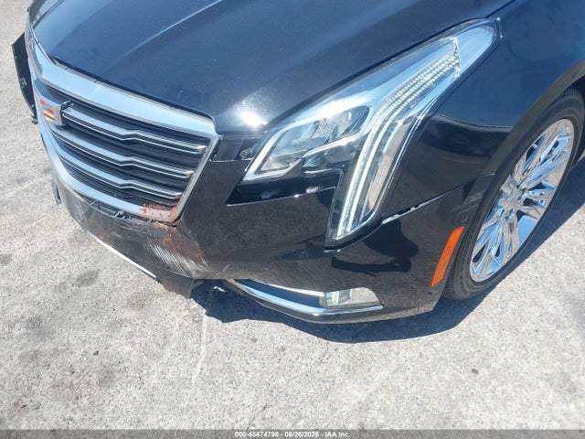 Cadillac XTS LUXURY 2018 2G61M5S35J9119069 Image 19
