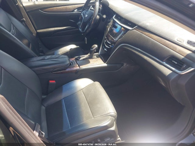 Cadillac XTS LUXURY 2018 2G61M5S35J9119069 Image 5