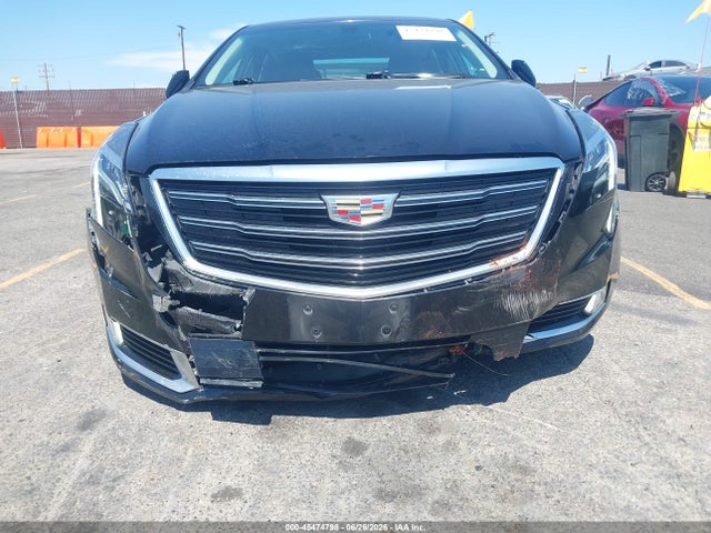 Cadillac XTS LUXURY 2018 2G61M5S35J9119069 Image 6