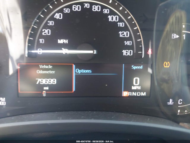 Cadillac XTS LUXURY 2018 2G61M5S35J9119069 Image 7