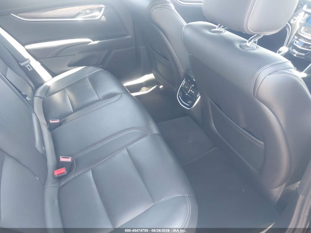 Cadillac XTS LUXURY 2018 2G61M5S35J9119069 Image 8