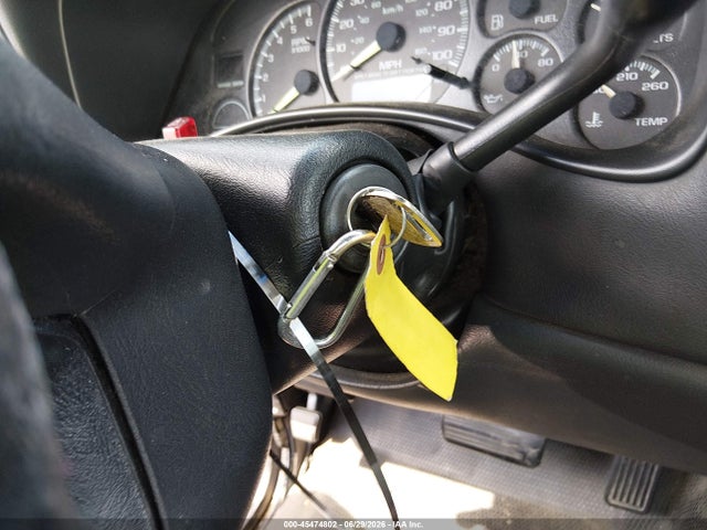 Продаж на аукціоні авто 2001 Chevrolet Silverado 1500, vin: 1GCEC14W51Z231801, номер лоту: 45474802