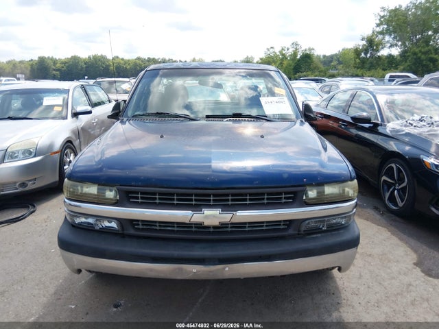 Продаж на аукціоні авто 2001 Chevrolet Silverado 1500, vin: 1GCEC14W51Z231801, номер лоту: 45474802