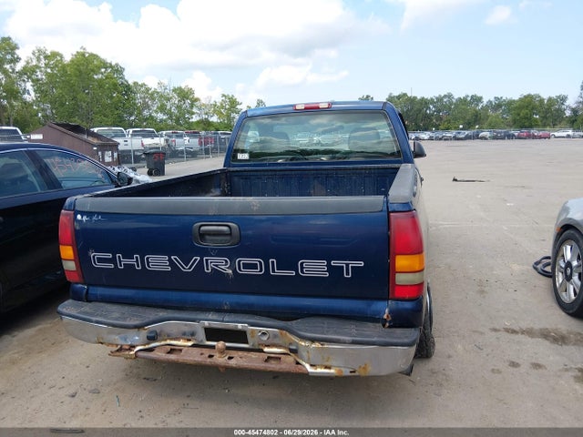 Продаж на аукціоні авто 2001 Chevrolet Silverado 1500, vin: 1GCEC14W51Z231801, номер лоту: 45474802